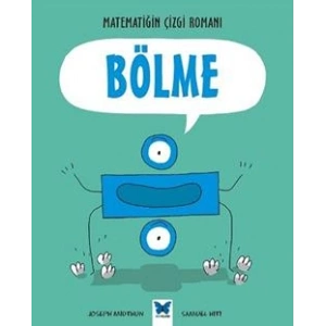 Matematiğin Çizgi Romanı : Bölme