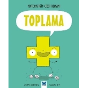 Matematiğin Çizgi Romanı : Toplama