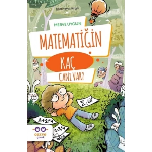 Matematiğin Kaç Canı Var?
