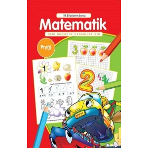 Matematik - İlk Bilgilerim