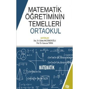 Matematik Öğretiminin Temelleri: Ortaokul