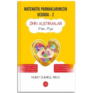 Matematik Parmaklarımızın Ucunda - 2