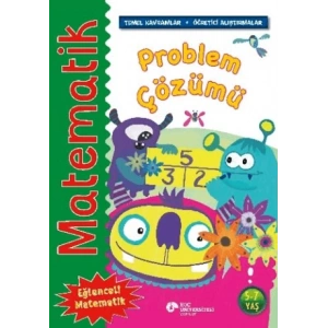 Matematik - Problem Çözümü