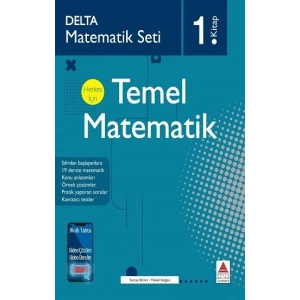 Matematik Seti 1   Herkes İçin Temel   Matematik