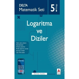 Matematik Seti 5 Logaritma ve Diziler