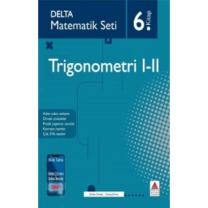 Matematik Seti 6 Trigonometri I - II