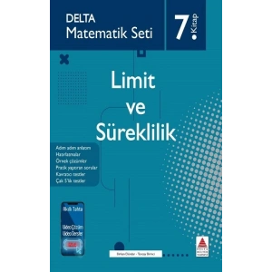Matematik Seti 7 Limit ve Süreklilik
