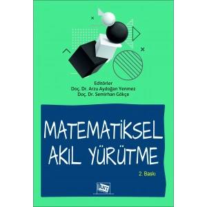 Matematiksel Akıl Yürütme