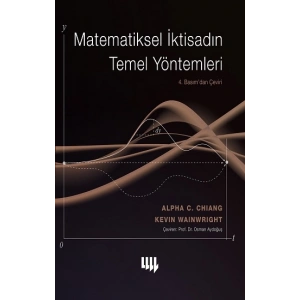 Matematiksel İktisadın Temel Yöntemleri