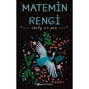 Matemin Rengi (Ciltli)