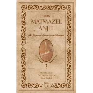 Matmazel Anjel