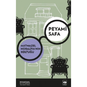 Matmazel Noraliya’nın Koltuğu