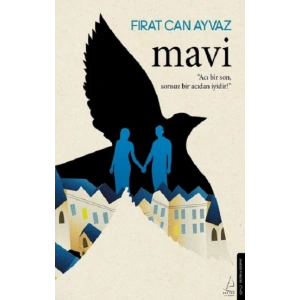 Mavi