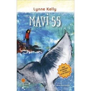 Mavi 55
