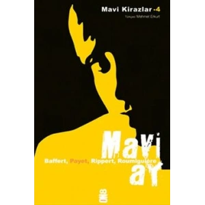Mavi Ay