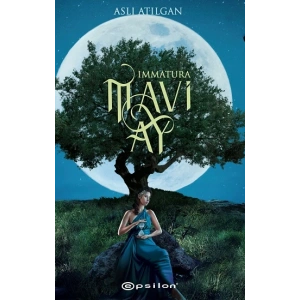 Mavi Ay Immatura -1