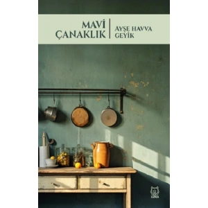 Mavi Çanaklık