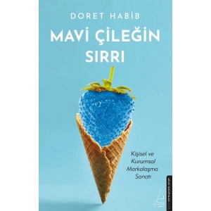 Mavi Çileğin Sırrı