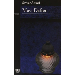 Mavi Defter