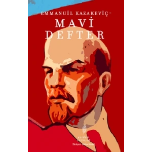 Mavi Defter