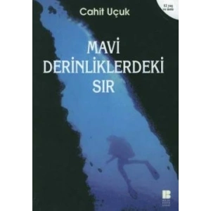 Mavi Derinliklerindeki Sır