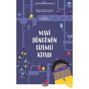 Mavi Döngünün Gizemli Kitabı