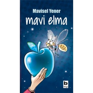 Mavi Elma
