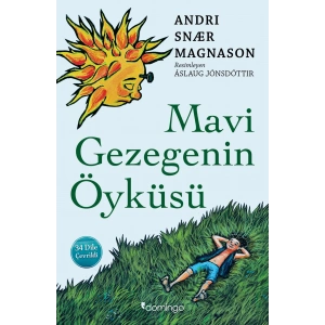 Mavi Gezegenin Öyküsü