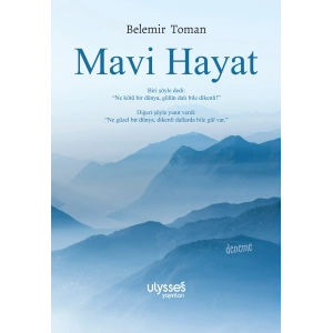 Mavi Hayat
