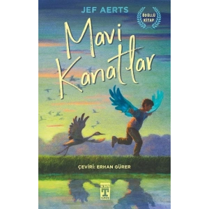 Mavi Kanatlar