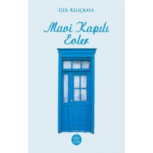 Mavi Kapılı Evler