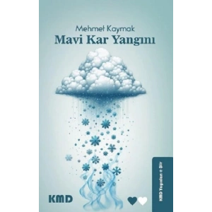 Mavi Kar Yangını