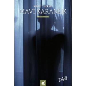 Mavi Karanlık