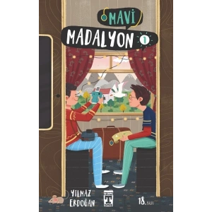Mavi Madalyon