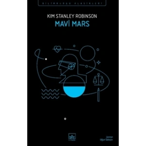 Mavi Mars