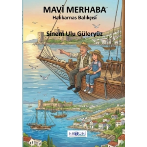 Mavi Merhaba