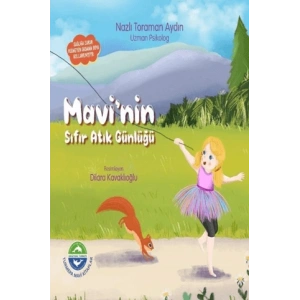 Mavinin Sıfır Atık Günlüğü