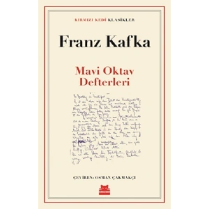 Mavi Oktav Defterleri