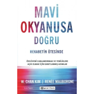 Mavi Okyanusa Doğru