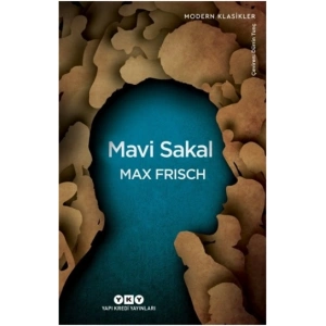 Mavi Sakal