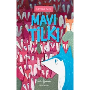 Mavi Tilki