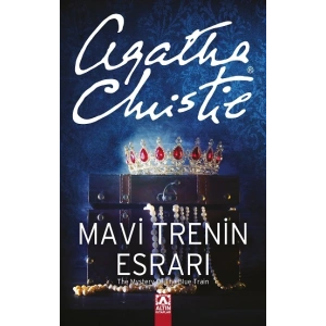 Mavi Trenin Esrarı