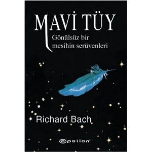 Mavi Tüy