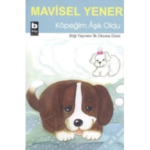 Mavisel Yener Seti (10 Kitap Takım)