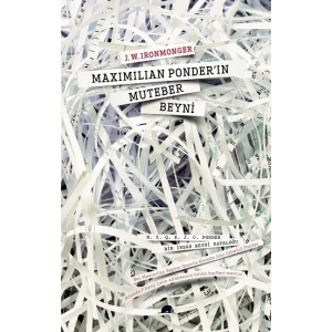 Maximilian Ponder’ın Muteber Beyni