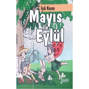 Mayıs ile Eylül