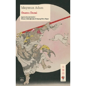 Maymun Adası