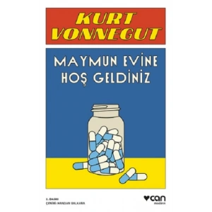 Maymun Evine Hoş Geldiniz