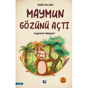 Maymun Gözünü Açtı