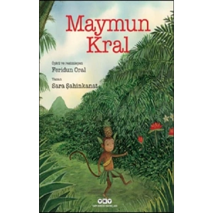Maymun Kral